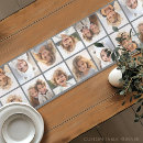Search for table runners Modern
