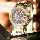 Search for groomsmen watches Monogrammed