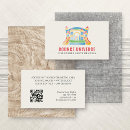 Search for bounce house business cards Inflatable