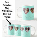 Search for four mugs Elegant