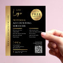 Search for accounting flyers Professional