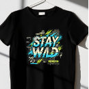 Search for wild man tshirts Geek