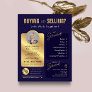 Search for professional flyers Logo