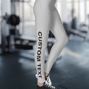 Search for gray leggings Modern