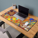 Search for abstract liquid mousepads Modern