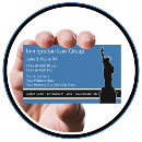 Search for immigration attorney business cards Lawyer