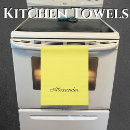 Search for bright yellow tea towels Modern
