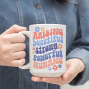 Search for raising kids mugs For her