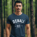 Search for denali national park tshirts Outdoors