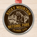 Search for rocky mountain national park christmas tree decorations Hiking