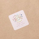 Search for spring time stickers Bridal shower
