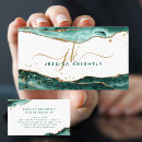 Search for stone business cards Modern