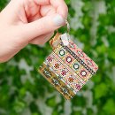 Search for aztec key rings Tribe