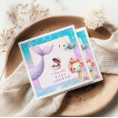 Search for shell napkins Elegant