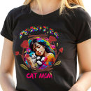 Search for fur mama tshirts Kitty