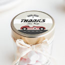 Search for vintage racing stickers Red