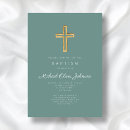 Search for cross religious invitations Modern
