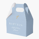 Search for baby boy favour boxes Religious