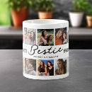 Search for best bestie ever mugs Friendship