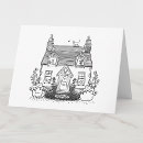 Search for cottage cards Thinking of you