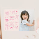 Search for shabby birthday invitations Girl birthday party