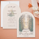 Search for forest wedding save the dates Fall