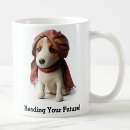 Search for puppy magic mugs Dog