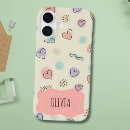 Search for heart line iphone cases Hearts
