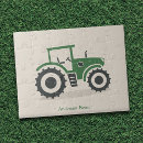Search for farm tractor puzzles Agriculture