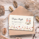 Search for spring tea party invitations Baby in bloom