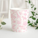 Search for pink paper cups Trendy