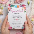 Search for mexican rehearsal dinner invitations Papel picado