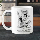 Search for funny garden gnome mugs Gnomes