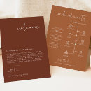 Search for welcome note weddings Timeline