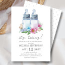 Search for milk invitations Simple