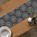 Search for business table runners Your logo here