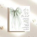 Search for inexpensive bridal shower invitations Elegant