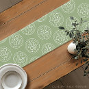 Search for business table runners Trade show