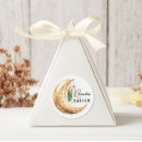 Search for muslim eid stickers Watercolor
