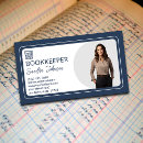Search for bookkeeping services business cards Accounting