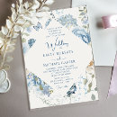 Search for romantic floral invitations Modern