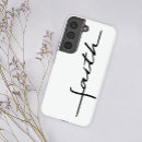 Search for faith samsung cases Inspirational