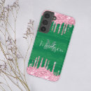 Search for girly samsung cases Glitter