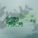 Search for vibrant business cards Pattern