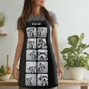 Search for cool aprons Modern
