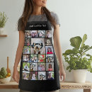 Search for photo kitchen aprons Modern