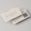 Search for brow business cards Hair stylist