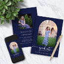 Search for script graduation invitations Elegant