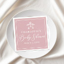 Search for dusty rose napkins Chic
