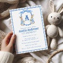 Search for blue bunny postcards Gingham